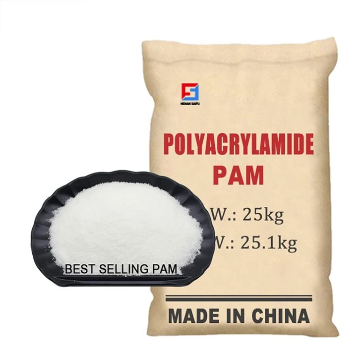 Polymer nonionic polyacrylamide